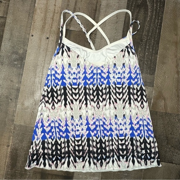 Athleta Tankini size XXS - Picture 1 of 11